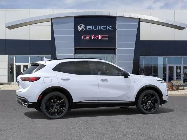 2026 Buick Envision Sport Touring AWD