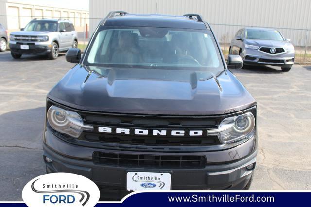 2021 Ford Bronco Sport Outer Banks for sale in Smithville, MO