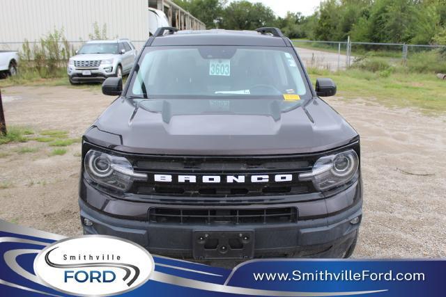 2021 Ford Bronco Sport Outer Banks for sale in Smithville, MO