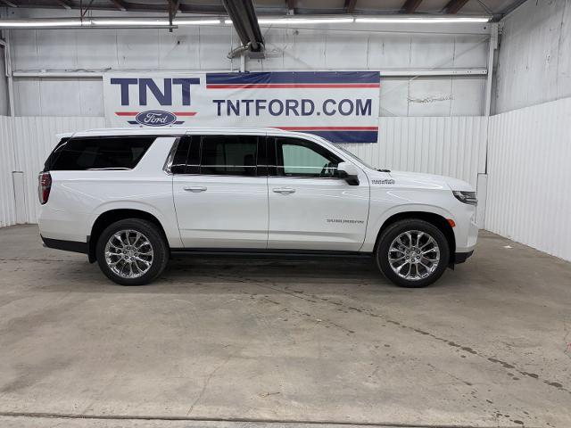 2023 Chevrolet Suburban 4WD High Country for sale in Red Oak, IA
