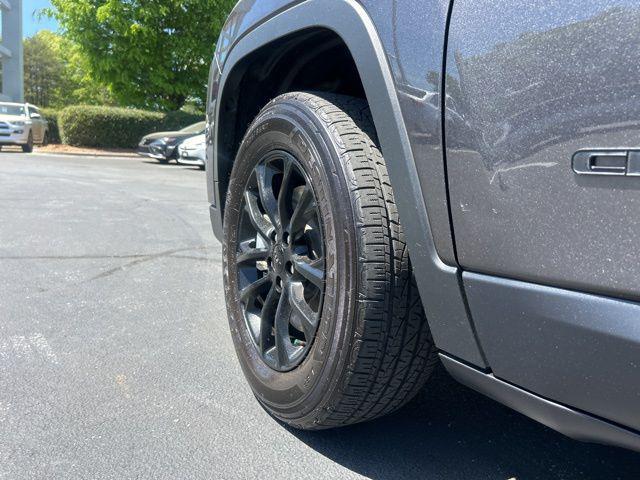 2023 Jeep Cherokee Altitude Lux 4x4
