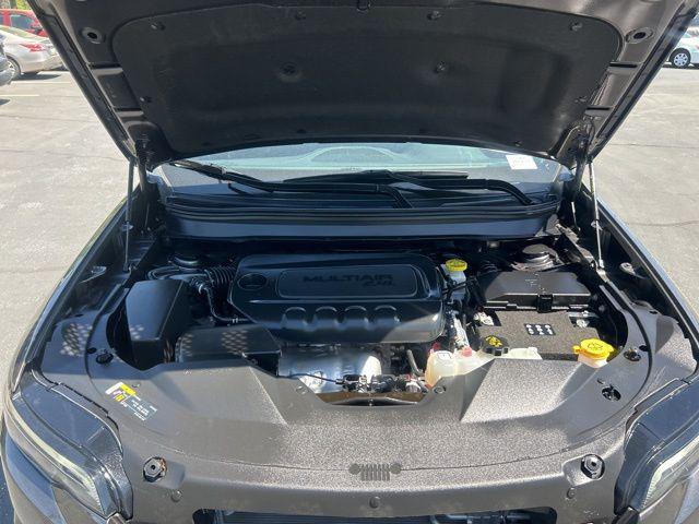 2023 Jeep Cherokee Altitude Lux 4x4