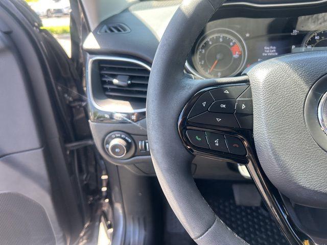 2023 Jeep Cherokee Altitude Lux 4x4