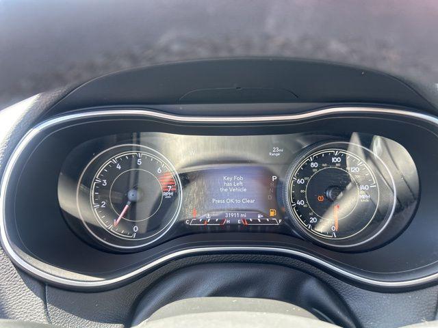 2023 Jeep Cherokee Altitude Lux 4x4
