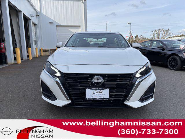 2024 Nissan Altima SV Intelligent AWD for sale in Bellingham, WA