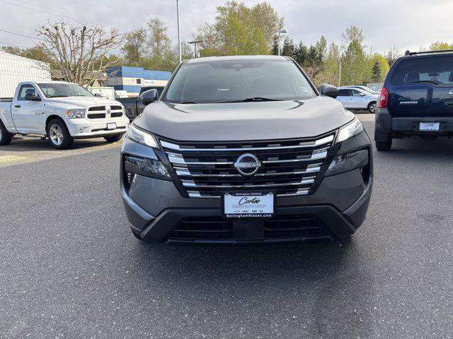 2024 Nissan Rogue SV Intelligent AWD
