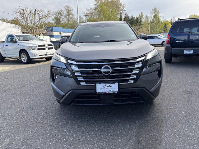 2024 Nissan Rogue SV Intelligent AWD