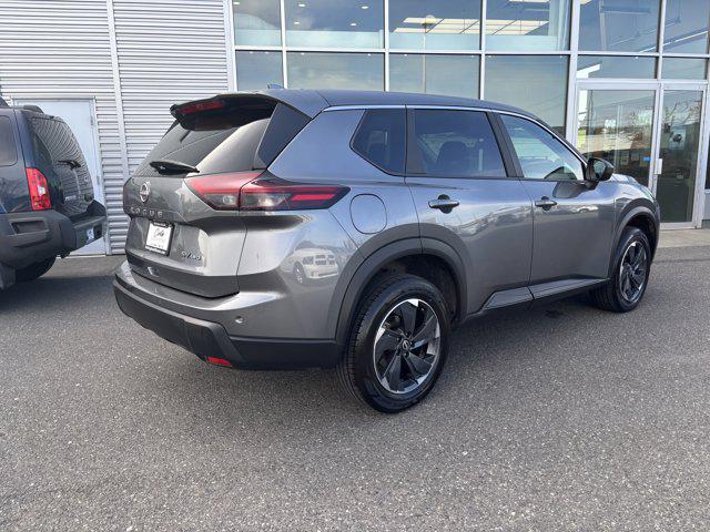 2024 Nissan Rogue SV Intelligent AWD