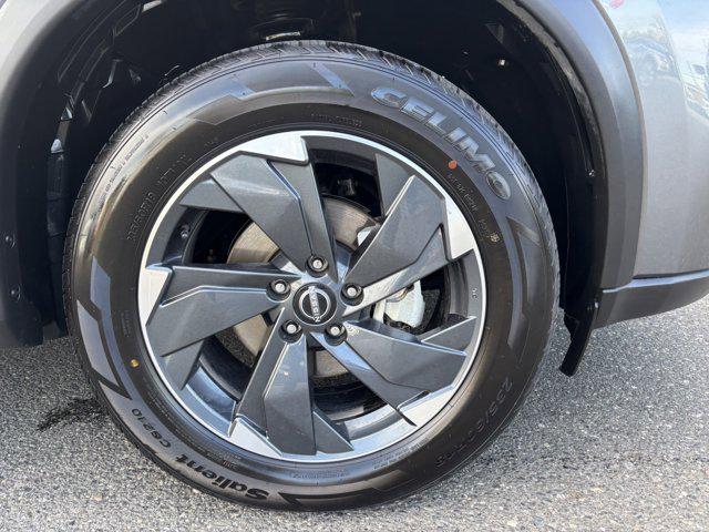 2024 Nissan Rogue SV Intelligent AWD