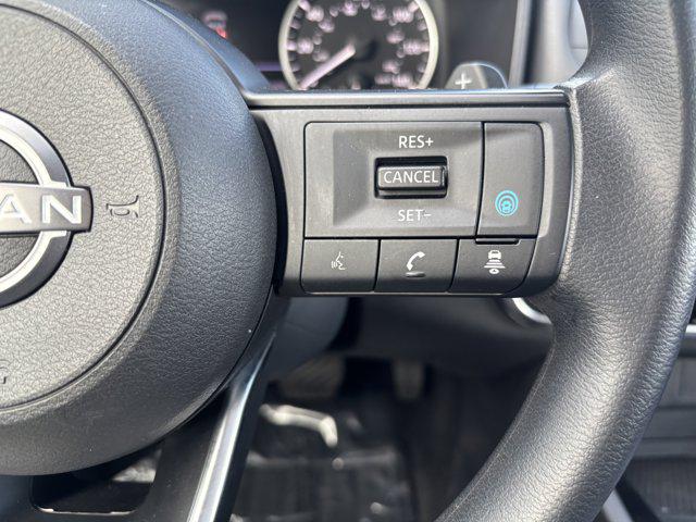 2024 Nissan Rogue SV Intelligent AWD