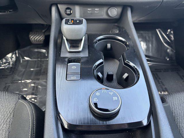 2024 Nissan Rogue SV Intelligent AWD