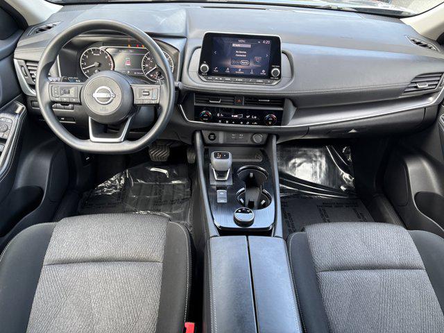 2024 Nissan Rogue SV Intelligent AWD