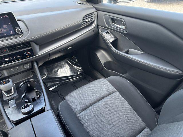 2024 Nissan Rogue SV Intelligent AWD