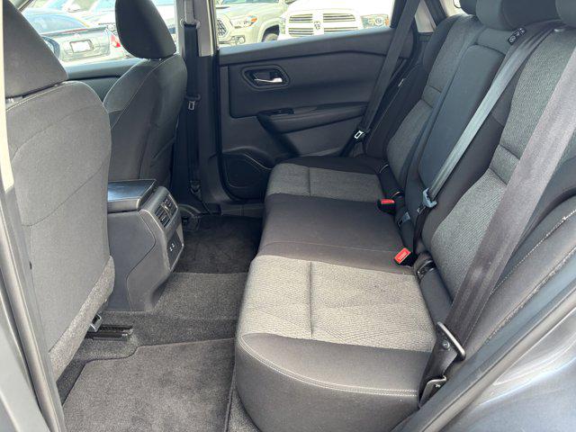2024 Nissan Rogue SV Intelligent AWD