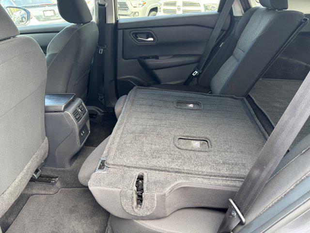 2024 Nissan Rogue SV Intelligent AWD