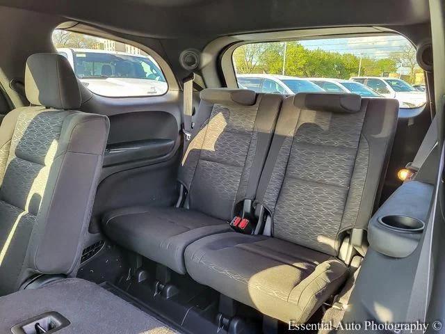 2026 Dodge Durango GT HEMI V8