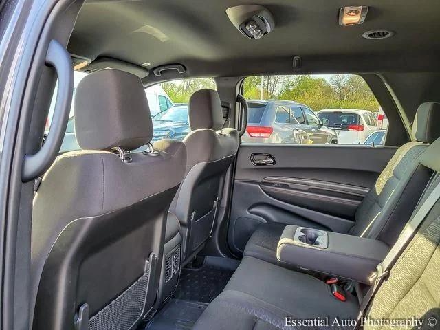 2026 Dodge Durango GT HEMI V8