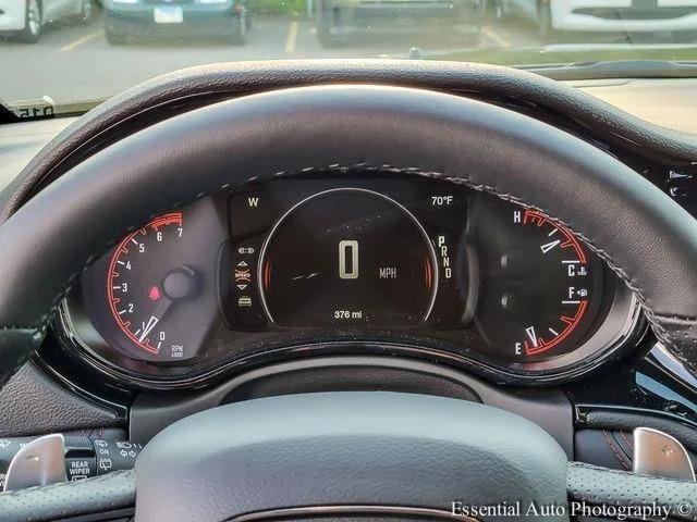 2026 Dodge Durango GT HEMI V8