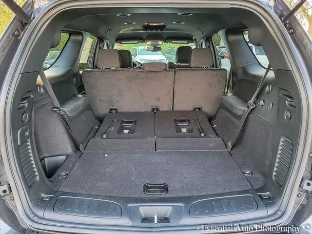 2026 Dodge Durango GT HEMI V8