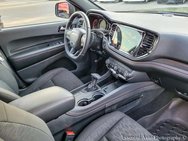 2026 Dodge Durango GT HEMI V8