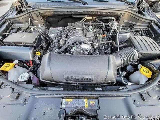 2026 Dodge Durango GT HEMI V8