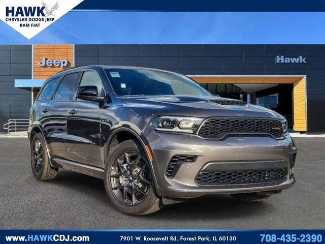 2026 Dodge Durango GT HEMI V8 for sale in Forest Park, IL