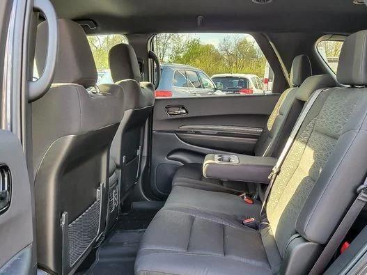 2026 Dodge Durango GT HEMI V8