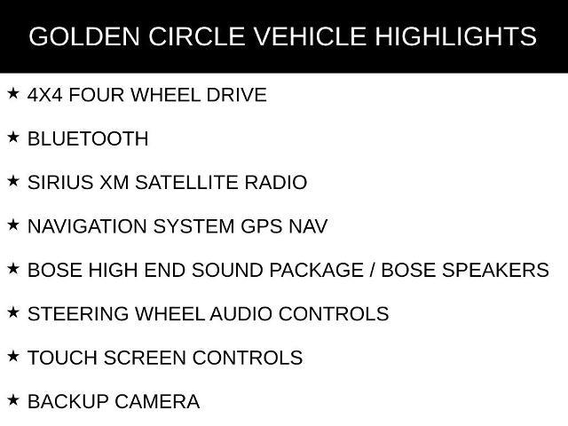 2015 Chevrolet Silverado 3500HD High Country