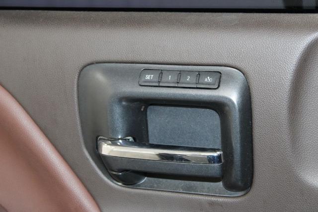 2015 Chevrolet Silverado 3500HD High Country