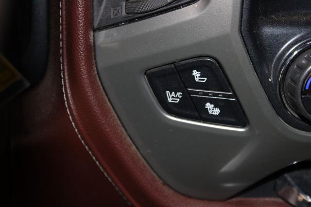 2015 Chevrolet Silverado 3500HD High Country