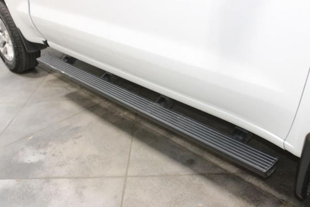 2022 Chevrolet Silverado 1500 4WD Crew Cab Standard Bed LT