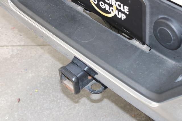 2022 Chevrolet Silverado 1500 4WD Crew Cab Standard Bed LT