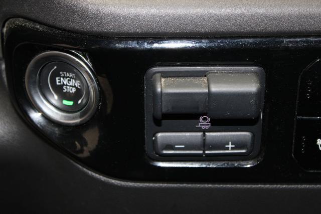 2022 Chevrolet Silverado 1500 4WD Crew Cab Standard Bed LT