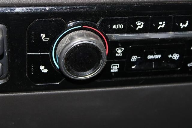 2022 Chevrolet Silverado 1500 4WD Crew Cab Standard Bed LT