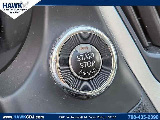 2023 INFINITI Q50 LUXE AWD