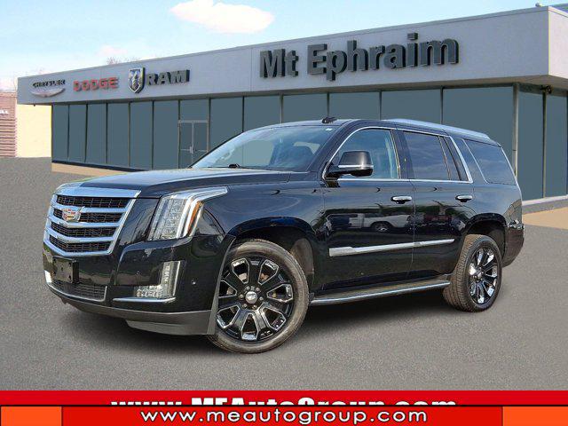 2020 Cadillac Escalade 4WD Premium Luxury for sale in Mount Ephraim, NJ