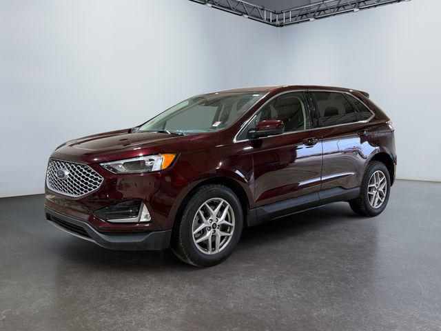 2024 Ford Edge SEL for sale in Danville, IL