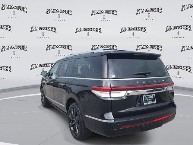 2022 Lincoln Navigator Reserve L