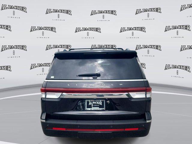 2022 Lincoln Navigator Reserve L