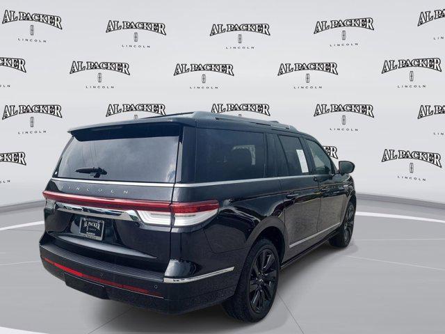 2022 Lincoln Navigator Reserve L