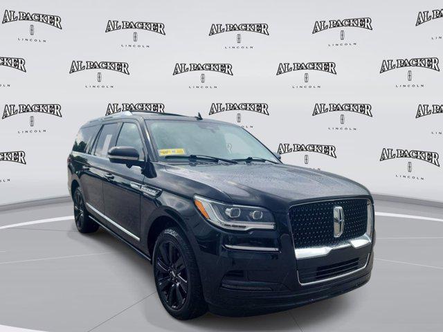 2022 Lincoln Navigator Reserve L