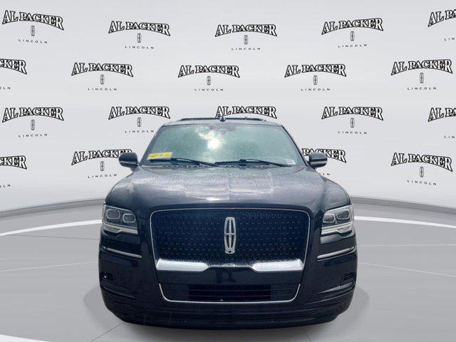 2022 Lincoln Navigator Reserve L