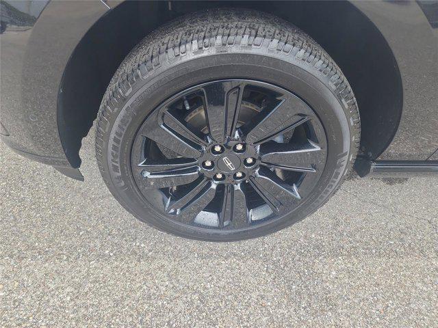 2022 Lincoln Navigator Reserve L