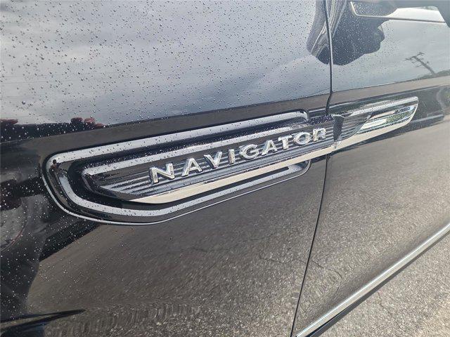 2022 Lincoln Navigator Reserve L