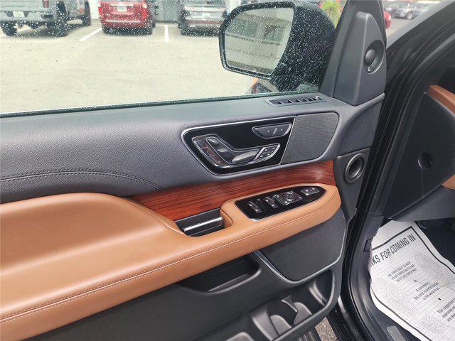 2022 Lincoln Navigator Reserve L