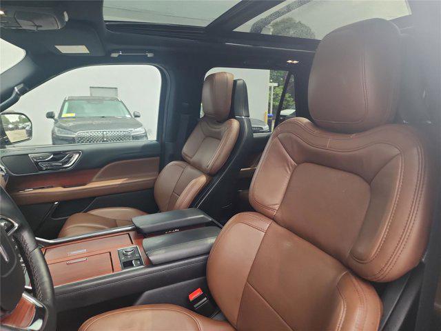 2022 Lincoln Navigator Reserve L