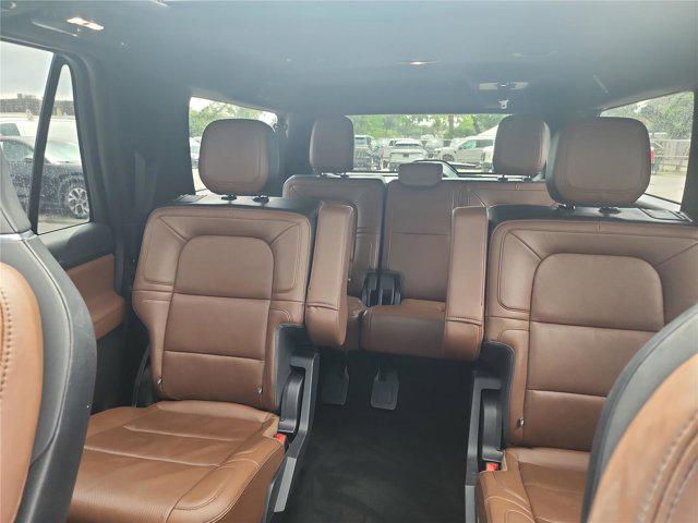 2022 Lincoln Navigator Reserve L