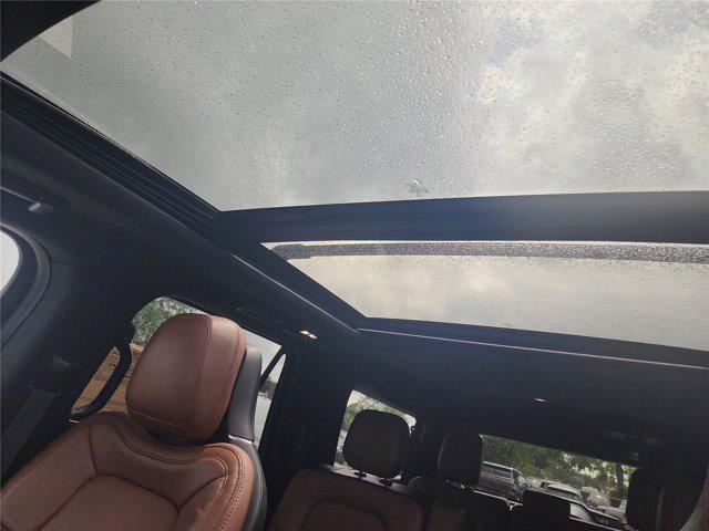 2022 Lincoln Navigator Reserve L