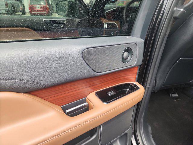 2022 Lincoln Navigator Reserve L