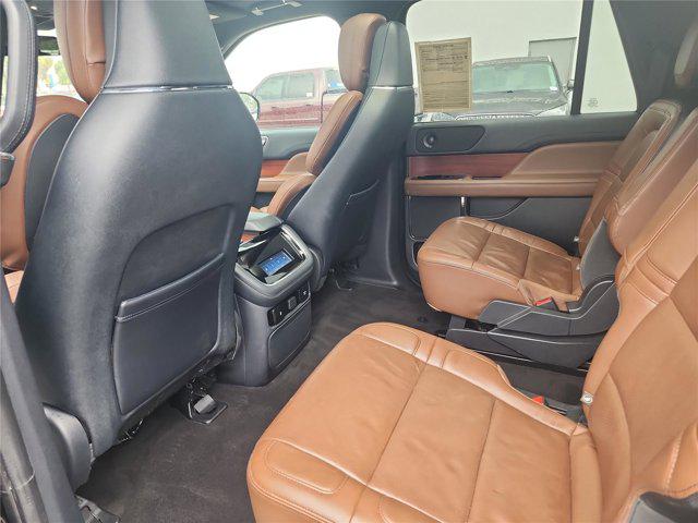 2022 Lincoln Navigator Reserve L